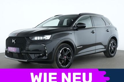 DS Automobiles DS7 (Crossback) Gebrauchtwagen
