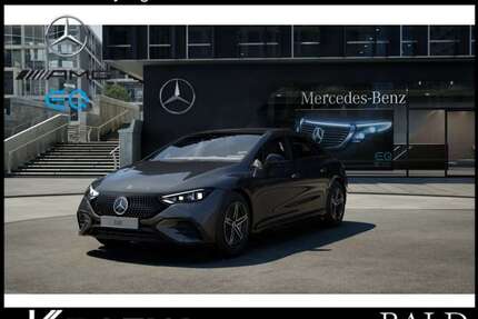 Mercedes-Benz EQE 350 Gebrauchtwagen