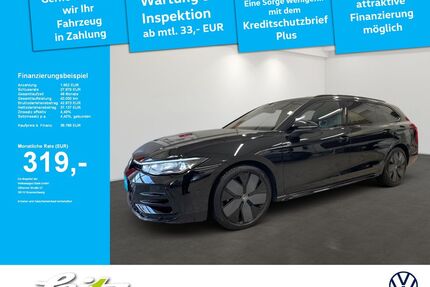 VW Passat Variant Gebrauchtwagen