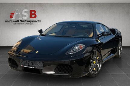 Ferrari F430 Gebrauchtwagen