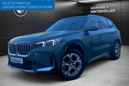 BMW X1 Gebrauchtwagen