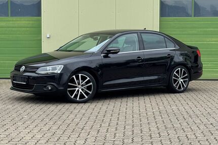 VW Jetta Gebrauchtwagen