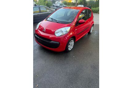 Citroen C1 Gebrauchtwagen