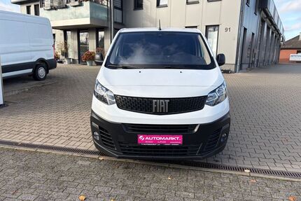 Fiat Scudo Gebrauchtwagen