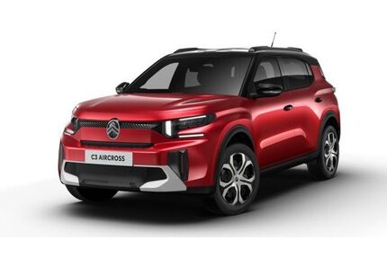 Citroen C3 Aircross Gebrauchtwagen