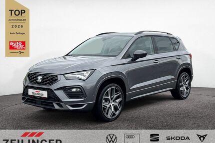 Seat Ateca Gebrauchtwagen