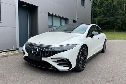 Subaru EQS 