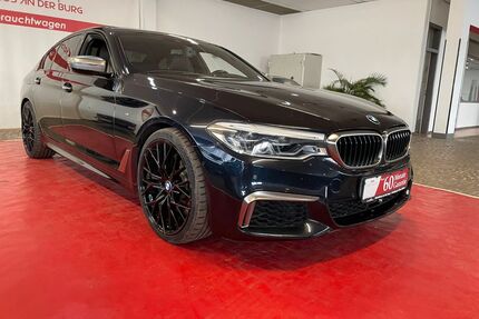 BMW M550 Gebrauchtwagen