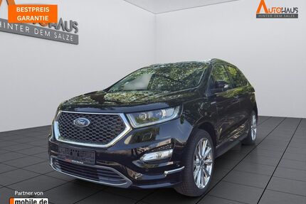 Ford Edge Gebrauchtwagen