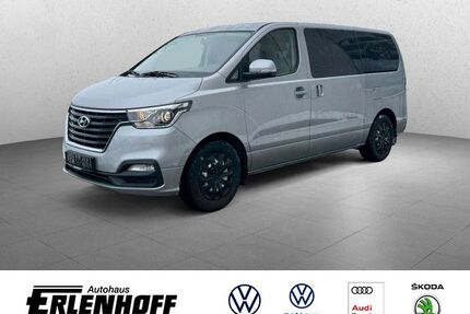 Hyundai H-1 Gebrauchtwagen