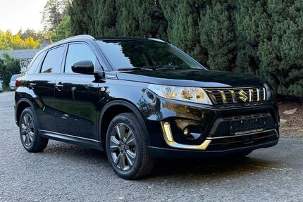 Suzuki Vitara Gebrauchtwagen