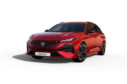 Peugeot 308 Gebrauchtwagen