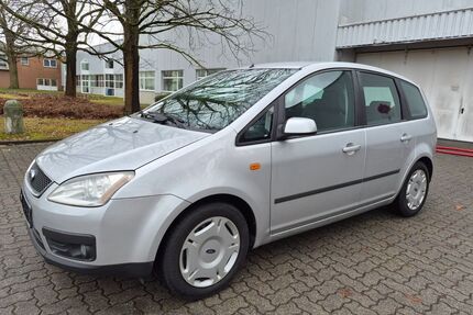 Ford C-Max Gebrauchtwagen