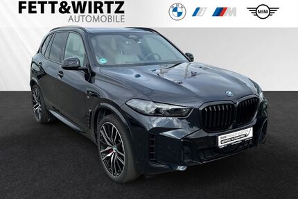 BMW X5 Gebrauchtwagen