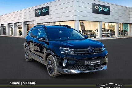 Citroen C5 Aircross Gebrauchtwagen