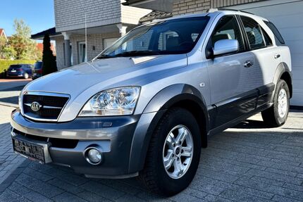 Kia Sorento Gebrauchtwagen