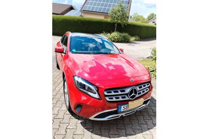 Mercedes-Benz GLA 180 Gebrauchtwagen