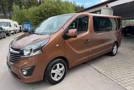 Opel Vivaro Gebrauchtwagen