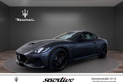 Maserati Granturismo Gebrauchtwagen
