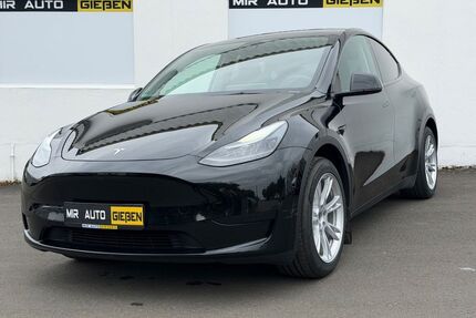 Tesla Model Y Gebrauchtwagen