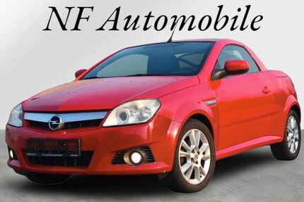 Opel Tigra Gebrauchtwagen