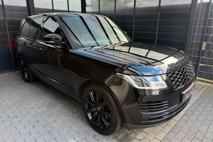 Land Rover Range Rover Gebrauchtwagen