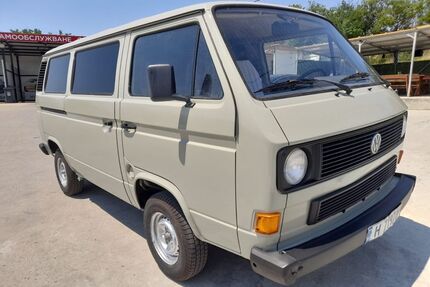VW T3 Multivan Gebrauchtwagen