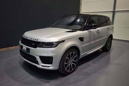 Land Rover Range Rover Sport Gebrauchtwagen