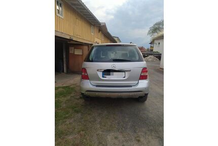 Mercedes-Benz ML 280 Gebrauchtwagen