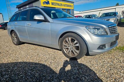 Mercedes-Benz C 220 Gebrauchtwagen