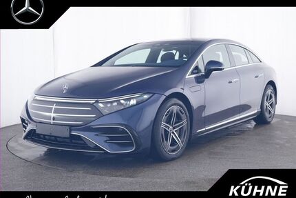 Mercedes-Benz EQS Gebrauchtwagen