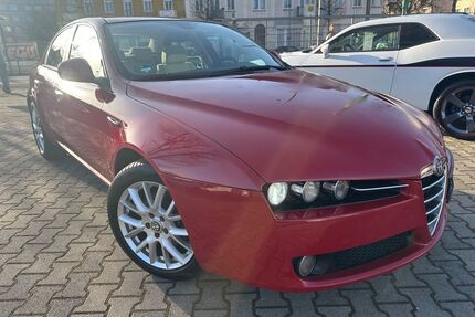 Alfa Romeo 159 Gebrauchtwagen