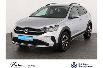 VW Taigo Gebrauchtwagen