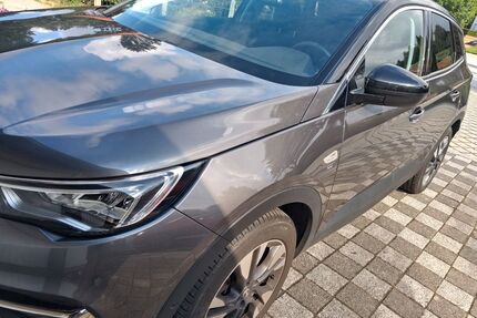 Opel Grandland (X) Gebrauchtwagen