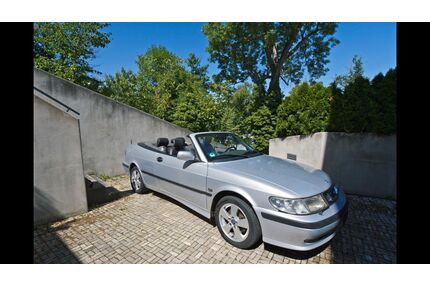 Saab 9-3 Gebrauchtwagen