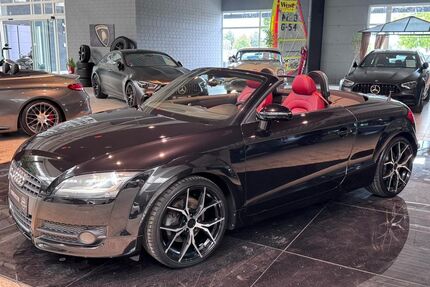 Audi TT Gebrauchtwagen
