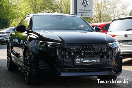 Audi Q8 Gebrauchtwagen