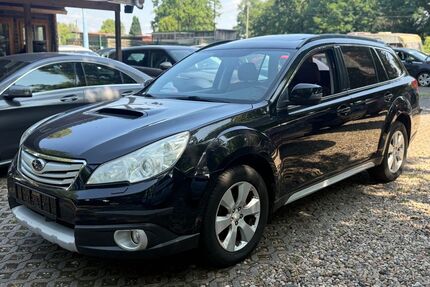 Subaru Legacy Gebrauchtwagen