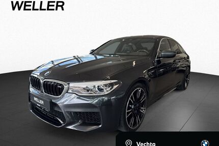 BMW M5 Gebrauchtwagen