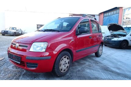 Fiat Panda Gebrauchtwagen
