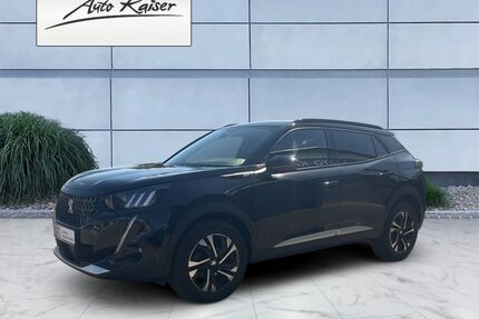 Peugeot 2008 Gebrauchtwagen