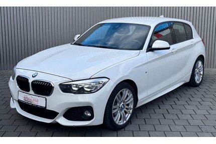 BMW 118 Gebrauchtwagen