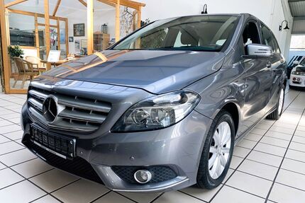 Mercedes-Benz B 180 Gebrauchtwagen