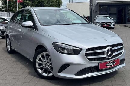 Mercedes-Benz B 180 Gebrauchtwagen