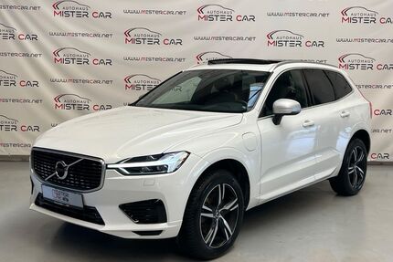 Volvo XC60 Gebrauchtwagen