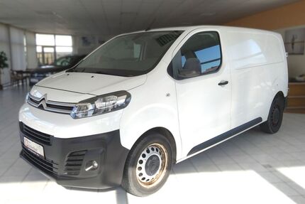 Citroen Jumpy Gebrauchtwagen