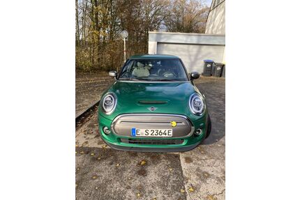 Mini Cooper SE Gebrauchtwagen