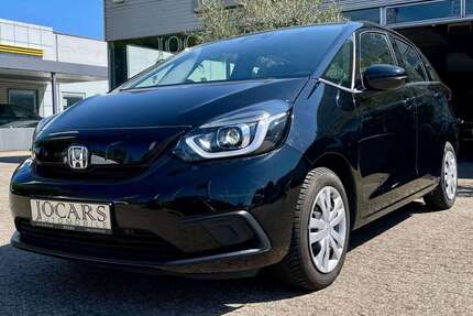 Honda Jazz Gebrauchtwagen