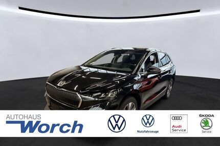 Skoda Enyaq Gebrauchtwagen