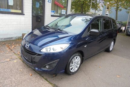 Mazda 5 Gebrauchtwagen